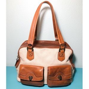COLE HAAN Vintage Bag *